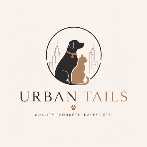 Happy Urban Tails